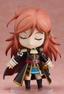 Фигурка Nendoroid — Mouretsu Pirates — Katou Marika