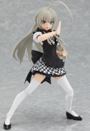 Фигурка Figma — Haiyore! Nyaruko-san — Nyaruko