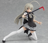 Фигурка Figma — Haiyore! Nyaruko-san — Nyaruko