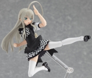 Фигурка Figma — Haiyore! Nyaruko-san — Nyaruko