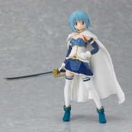 Фигурка Figma — Mahou Shoujo Madoka Magica — Miki Sayaka