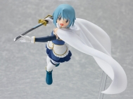 Фигурка Figma — Mahou Shoujo Madoka Magica — Miki Sayaka