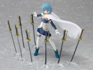 Фигурка Figma — Mahou Shoujo Madoka Magica — Miki Sayaka