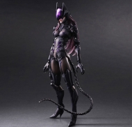 Фигурка Batman — DC Universe — Catwoman — Play Arts Kai — Variant Play Arts Kai