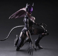 Фигурка Batman — DC Universe — Catwoman — Play Arts Kai — Variant Play Arts Kai