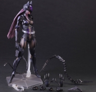 Фигурка Batman — DC Universe — Catwoman — Play Arts Kai — Variant Play Arts Kai