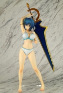 Фигурка High School DxD Born — Xenovia — 1/7 — Regular Edition