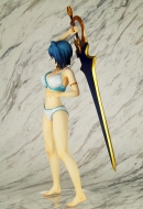 Фигурка High School DxD Born — Xenovia — 1/7 — Regular Edition