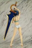 Фигурка High School DxD Born — Xenovia — 1/7 — Regular Edition