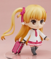 Фигурка Nendoroid — Papa no Iu Koto o Kikinasai! — Takanashi Miu