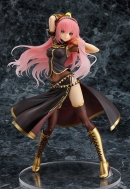 Фигурка Vocaloid — Megurine Luka — Tony ver.