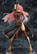 Фигурка Vocaloid — Megurine Luka — Tony ver.