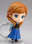 Фигурка Nendoroid — Frozen — Anna — Olaf
