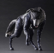 Фигурка Metal Gear Solid V: The Phantom Pain — Diamond Dog — Play Arts Kai