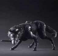 Фигурка Metal Gear Solid V: The Phantom Pain — Diamond Dog — Play Arts Kai