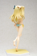 Фигурка Beach Queens — Boku wa Tomodachi ga Sukunai — Kashiwazaki Sena — Swimsuit ver.