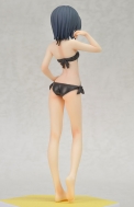 Фигурка Beach Queens — Boku wa Tomodachi ga Sukunai — Mikazuki Yozora — Short Hair, Swimsuit ver.