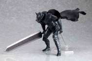 Фигурка Figma — Berserk — Guts — Berserker Armor ver.