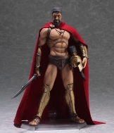 Фигурка Figma — 300 — King Leonidas