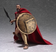 Фигурка Figma — 300 — King Leonidas