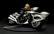 Фигурка Fate/Zero — Saber — Motored Cuirassier