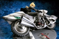 Фигурка Fate/Zero — Saber — Motored Cuirassier