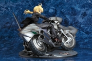 Фигурка Fate/Zero — Saber — Motored Cuirassier