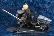 Фигурка Fate/Zero — Saber — Motored Cuirassier