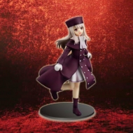 Фигурка Fate/stay night [Realta Nua] — Illyasviel von Einzbern — Fate/Stay Night UBW Master Figures