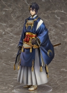 Фигурка Touken Ranbu — Online — Mikazuki Munechika — 1/8