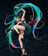 Фигурка Vocaloid — Hatsune Miku — 1/7 — mebae Ver.