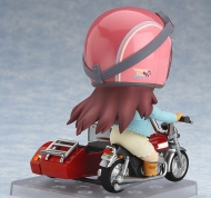 Фигурка Nendoroid — The Rolling Girls — Moritomo Nozomi