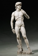 Фигурка Figma — The Table Museum — Davide di Michelangelo