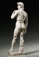 Фигурка Figma — The Table Museum — Davide di Michelangelo