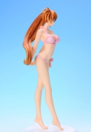 Фигурка Magical Record Lyrical Nanoha Force — Nanoha Takamachi Swimsuit Ver.