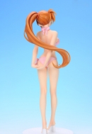 Фигурка Magical Record Lyrical Nanoha Force — Nanoha Takamachi Swimsuit Ver.