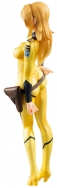 Фигурка Yamato Girls Collection — Space Battleship Yamato 2199: Yuki Mori (Ship Uniform Ver.)