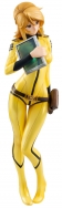 Фигурка Yamato Girls Collection — Space Battleship Yamato 2199: Yuki Mori (Ship Uniform Ver.)