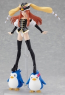 Фигурка Figma — Mawaru-Penguindrum — Princess of the Crystal