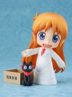 Фигурка Nendoroid — Nichijou — Hakase