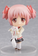 Фигурка Nendoroid Petite — Puella Magi Madoka Magica BOX (10 + 1 секретная + 1 повтор)