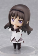 Фигурка Nendoroid Petite — Puella Magi Madoka Magica BOX (10 + 1 секретная + 1 повтор)