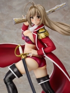 Лимитированная фигурка Amagi Brilliant Park — Sento Isuzu — Tiramie — 1/7 — Pirates ver.