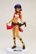 Фигурка  Treasure Figure Collection — Nadia: The Secret of Blue Water — Nadia Renewed Ver.