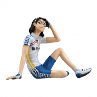 Фигурка Yowamushi Pedal — Grande Road — Toudou Jinpachi — Palmate — 1/12