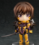 Фигурка Nendoroid — Muv-Luv — Yui Takamura