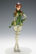 Фигурка Evangelion Shin Gekijouban — Makinami Mari Illustrious — Treasure Figure Collection — Plug Suit ver.