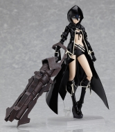 Фигурка Figma — Black ★ Rock Shooter — TV Animation ver.