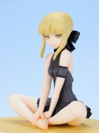 Фигурка Beach Queens — Fate/hollow ataraxia — Saber Alter