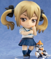 Фигурка Nendoroid — ROBOTICS;NOTES — Frau Koujiro